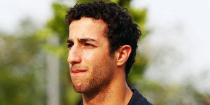 Foto zur News: Ricciardo: &quot;Wenn es auf jemanden wie Kimi hinausläuft...&quot;