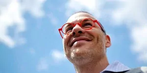 Foto zur News: Villeneuve: Formel 1 ist nicht mehr &quot;extrem&quot;