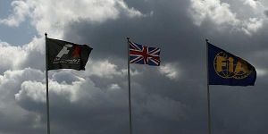 Foto zur News: Silverstone: Dritthöchste Zuschauerzahl aller Zeiten