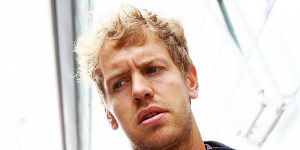 Foto zur News: Vettel: &quot;Für unsere Sicherheit muss immer gesorgt sein&quot;