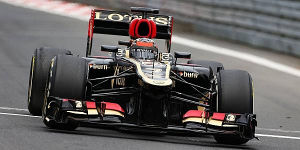 Foto zur News: Räikkönen würde auf Fahrerboykott pfeifen