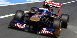 Foto zur News: Nach Boxenunfall: FIA setzt Regeländerungen durch