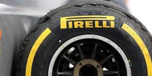 Foto zur News: Piloten einig: Neuer Pirelli-Reifen ein Fortschritt