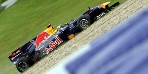 Foto zur News: Paukenschlag: Formel 1 kehrt nach Österreich zurück