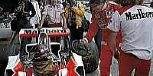 Foto zur News: Mythos James Hunt: Dank &quot;Rush&quot; lebendig wie nie?