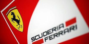 Foto zur News: Ferrari kündigt neue Reifendebatte an