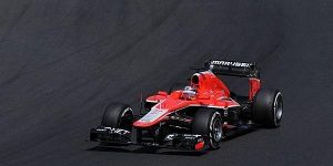 Foto zur News: Wo Ferrari bei Bianchi noch Entwicklungspotenzial sieht