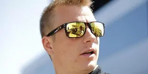 Foto zur News: Zweite Runde im Räikkönen-Poker: Ferrari dementiert erneut