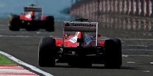 Foto zur News: Saison auf der Kippe: Gibt Ferrari 2013 auf?