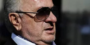 Foto zur News: Weber: "Hülkenberg ist bereit für Ferrari"