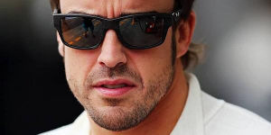 Foto zur News: Alonso rettet spanisches Profi-Radteam