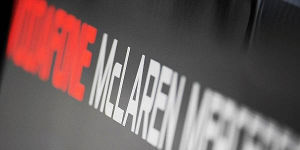 Foto zur News: Die Formel 1 gratuliert McLaren zum 50. Geburtstag