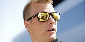 Foto zur News: Räikkönen zurück zu Ferrari?: &quot;Schwer zu sagen&quot;