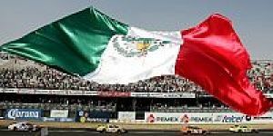 Foto zur News: Perez: Mexiko-Comeback großartig für die Formel 1