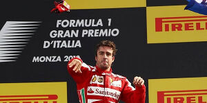 Foto zur News: Alonso: &quot;Habe das Maximum herausgeholt&quot;