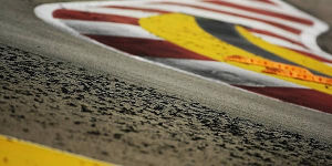 Foto zur News: Pirelli jubelt über Strategiekrimi: &quot;Reifen die beste Wahl&quot;