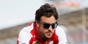 Foto zur News: Verhandlungen zwischen Alonso und Euskaltel gescheitert