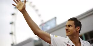 Foto zur News: Sutil: &amp;quot;Endlich kommen wir alle mal in den roten