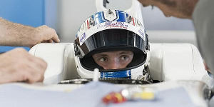 Foto zur News: Formel-1-Premiere für Sirotkin in Sotschi