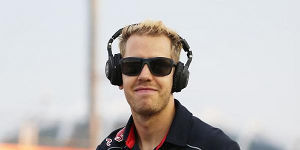 Foto zur News: Vettel zwischen Wunderkind und Technikwunder