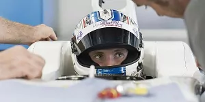 Foto zur News: Kaltenborn bestätigt Ferrari-Test von Sirotkin