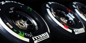 Foto zur News: Pirelli: Keine Experimente bei den letzten drei Saisonrennen