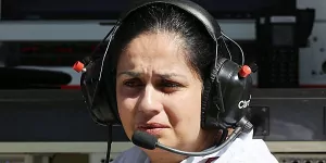 Foto zur News: Kaltenborn: Bilanz nach einem Jahr an der Sauber-Spitze