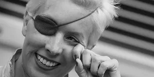 Foto zur News: Maria de Villota verstorben