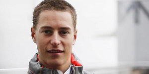 Foto zur News: McLaren-Schützling Vandoorne lehnt Toro-Rosso-Angebot ab
