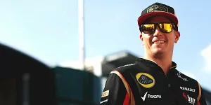 Foto zur News: Boullier: Was wäre Räikkönen ohne Lotus?