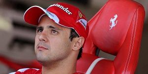 Foto zur News: Medien: Massa statt Maldonado zu Williams