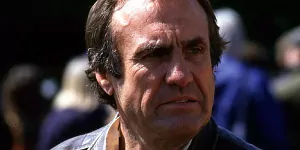 Foto zur News: Reutemann: Formel 1 zu teuer für Argentinien