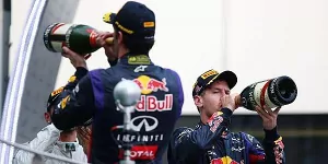 Foto zur News: Newey: Vettel hat aus "Multi 21" gelernt
