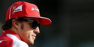 Foto zur News: Alonso: &quot;Meisterschaft mit Ferrari noch wertvoller&quot;