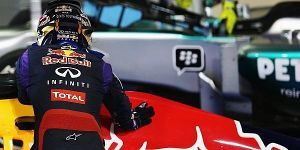 Foto zur News: Vettel: &quot;Mein größter Moment kommt erst noch&quot;