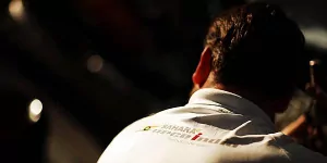 Foto zur News: Force India jagt Doktor M.: Red Bull erfolglos beschattet
