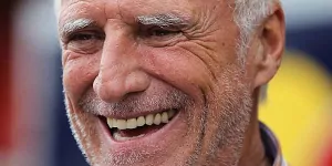 Foto zur News: Mateschitz: Warum er den Grand Prix nach Österreich holt