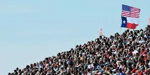 Foto zur News: Austin: Große Vorfreude auf die Rückkehr