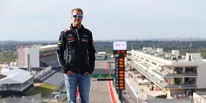 Foto zur News: Vettel: &quot;Bin nicht für Rekordjagd hier&quot;