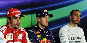 Foto zur News: Gegner kapitulieren vor Red Bull: Selbst mit GP2-Motor