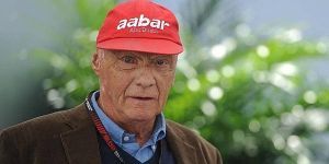 Foto zur News: Autosport-Awards: Ehrenpreise für Surtees, Lauda, McLaren