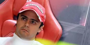 Foto zur News: Massa: &quot;Leute meinen, der Unfall hätte mich verändert&quot;