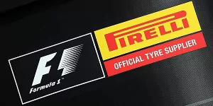 Foto zur News: Pirelli bleibt bis 2016 Exklusivausstatter