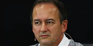 Foto zur News: McLaren-Präsentation ohne neuen Titelsponsor