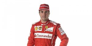 Foto zur News: Alonsos große Zuversicht: &quot;Wir sind Ferrari&quot;