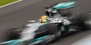 Foto zur News: Wolff: Verbrauch &quot;komplexestes Problem, das es zu lösen