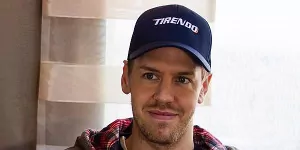 Foto zur News: Vettel: &quot;Es ist nicht schlimm, wenn dich die Leute erkennen&quot;