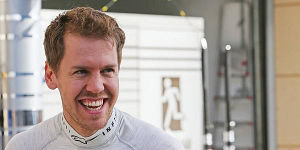 Foto zur News: Vettel: &quot;Wir wissen, wie ernst die Lage ist&quot;