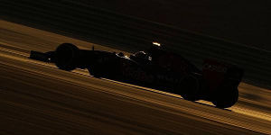 Foto zur News: Kwjat und Toro Rosso: In Melbourne vor Vettel und Red Bull?