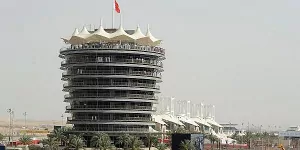 Foto zur News: Kleine Teams sauer: Bahrain-Test teurer als gedacht